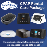 CPAP Rental Care Package